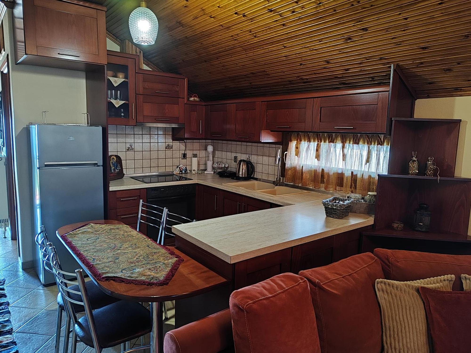 Guest House Elatochori Exterior photo