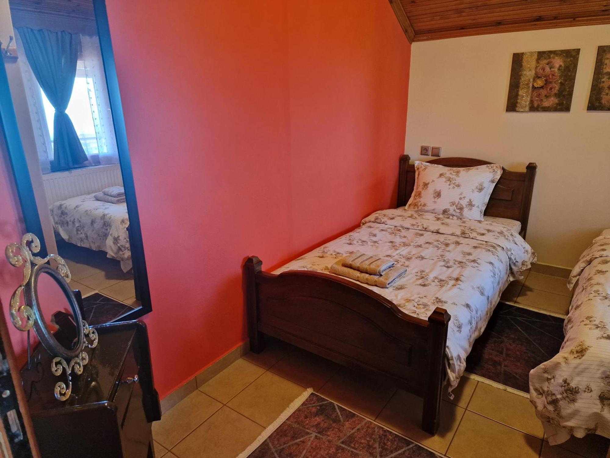 Guest House Elatochori Exterior photo