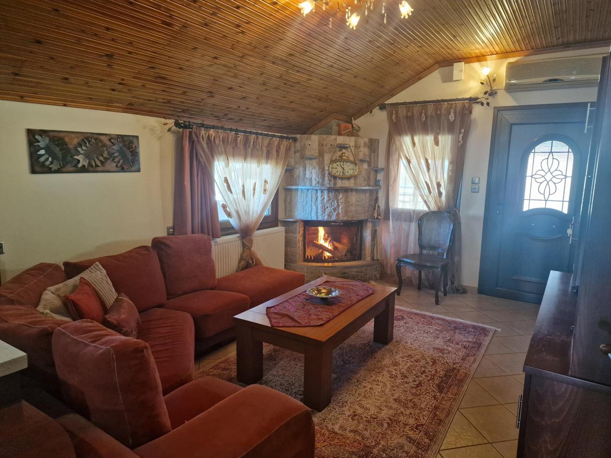 Guest House Elatochori Exterior photo