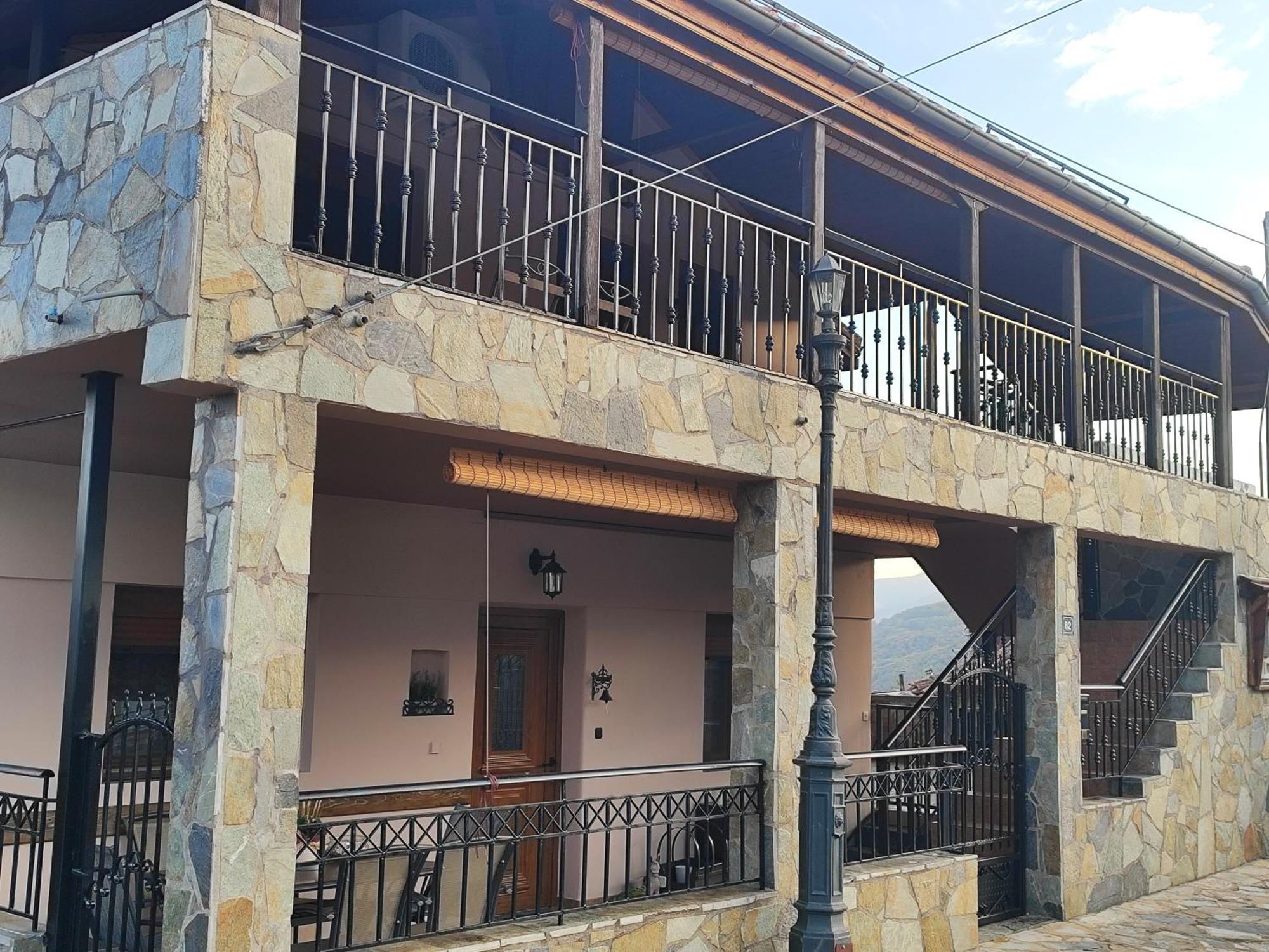 Guest House Elatochori Exterior photo